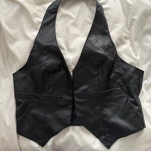 music muse vest top from peppermayo